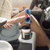 Phone And Cup Holder For Car Cell Phone Cup Holder Car Mount Phone Holder Cup Holder Mount Car Accessories For Car Trucks