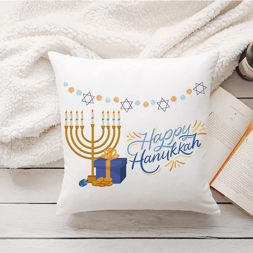 Спальня Офис Сиденье Подушка Чехол Праздничная Вечеринка Домашняя Подушка Гостиная Диван Украшения