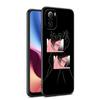 Чехол для телефона с героями аниме и комиксами для геев для Xiaomi Mi Redmi POCO X3 NFC GT F3 M3 10T 11T 7 7A K20 K40 Pro 11i A2 11 Lite CiVi, чехол