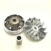 Новый ведомый шкив GY6 125CC 150CC Вариатор Подходит для Hammerhead GT150 Go Kart