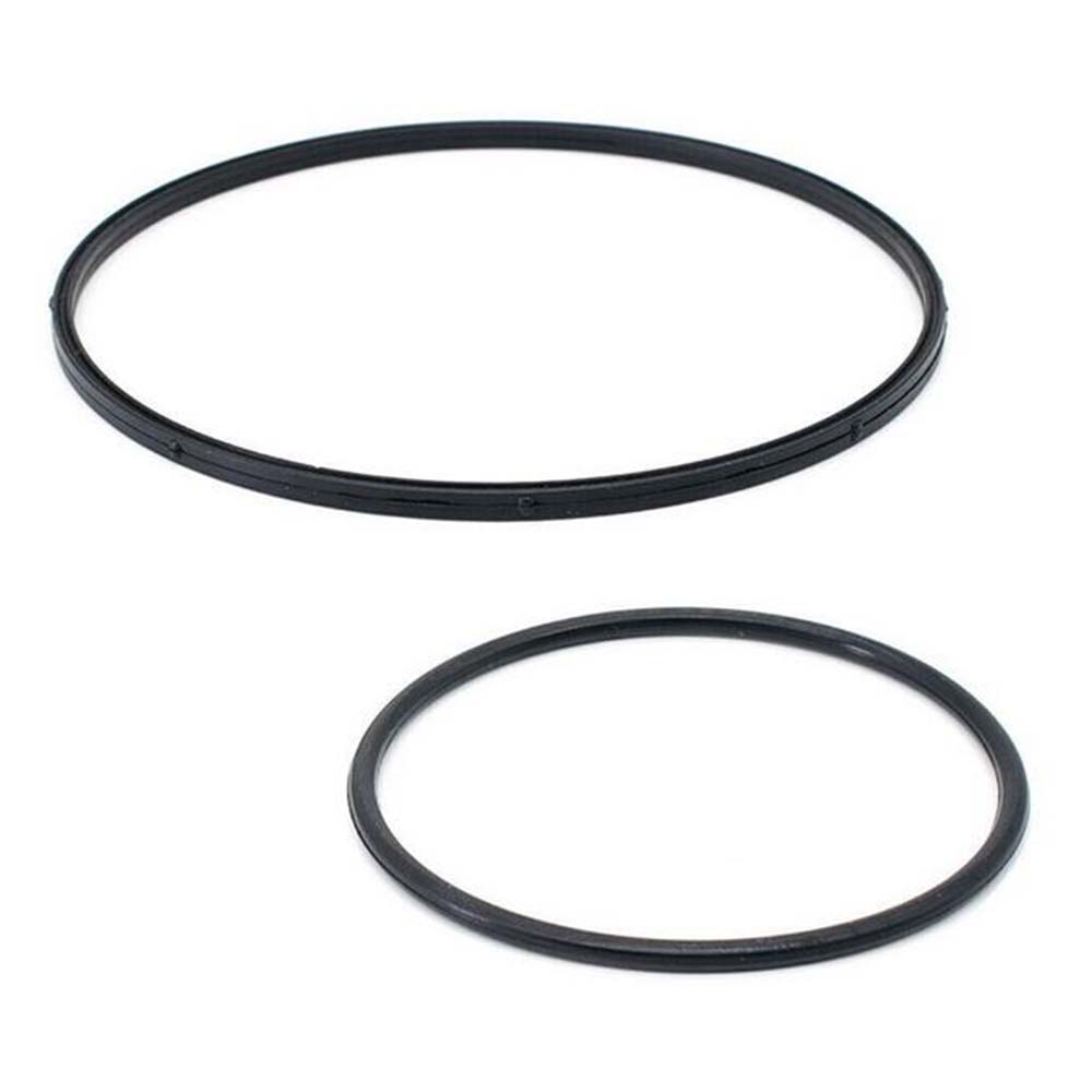 1 комплект 11668626471 Сальник вакуумного насоса для BMW