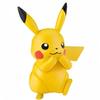 BANDAI SPIRITS Коллекция пластиковых моделей Pokemon 41 Select Series Цветная пластиковая модель Pikachu