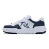 Fila CAMPUS Квадратные Туфли Амортизация Скользкие Устойчивые к Истиранию Дышащие Легкие Низкие Повседневные Туфли Мужские F12M512205FWN