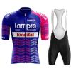 Mens Cycling Jersey Quick Dry Breathable Short Sleeve Road Bike Mountain