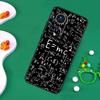 Символ Математика Наука Физика Формулы Чехол Для Honor Magic 7 Pro 6 5 50 70 90 200 Lite X9b X9a X8a X8b X7a X6a X8 X9 X9c Чехол