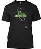 California T-Shirt Made In the USA Size S To 5XL