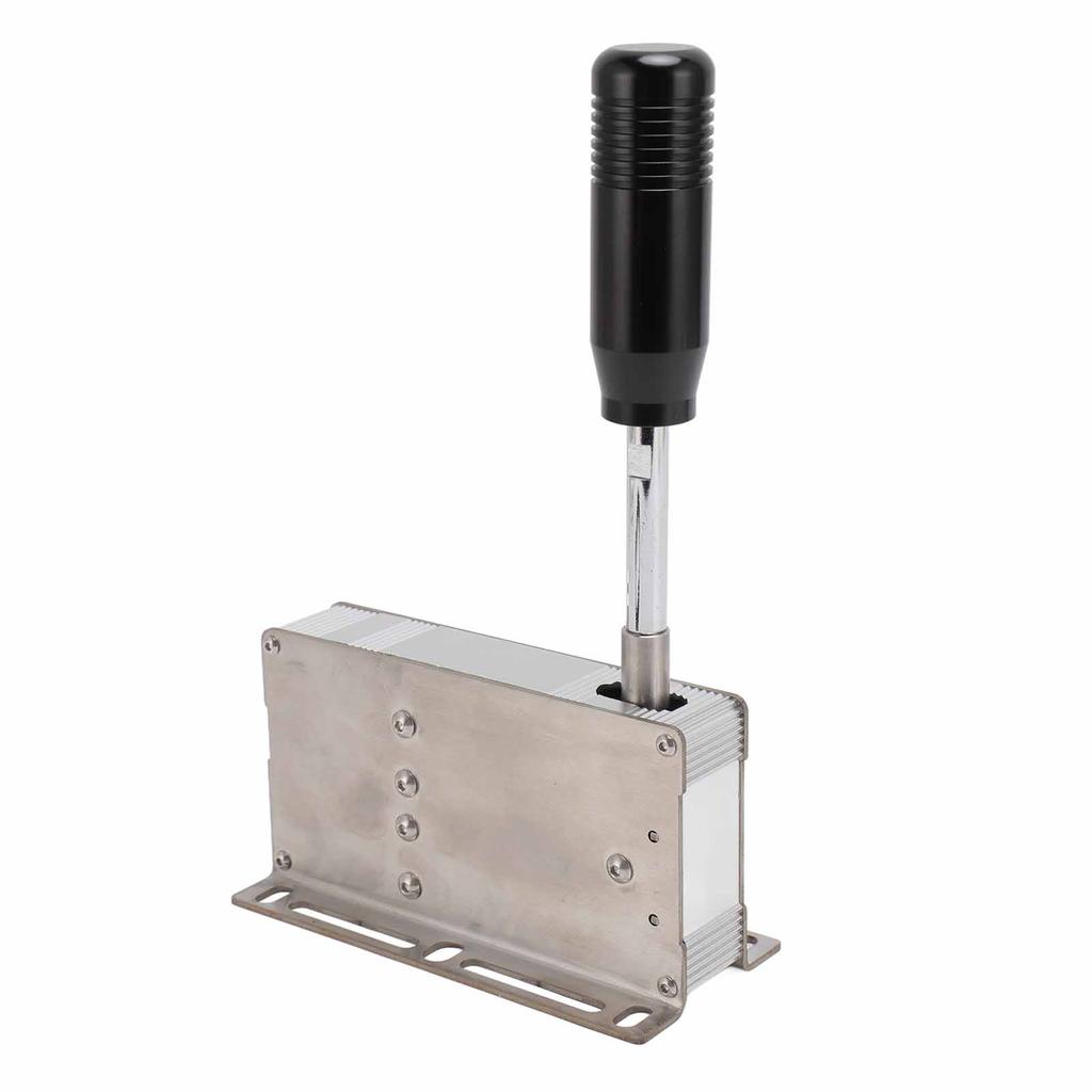 USB Последовательный Шифтер ПК Симулятор Гонок Игровой Шифтер для Windows 11 10 7 XP для Logitech G25 G27 для PXN для Thrustmaster