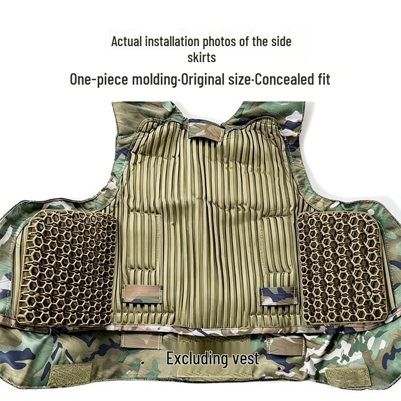 Ruibisheng Tactical Gear and Training Accessories