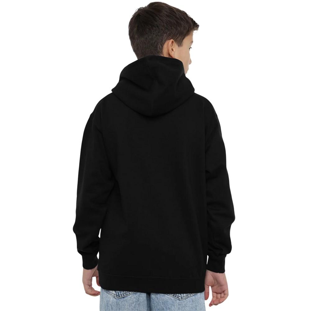 Marvel Childrens/Kids Baby Groot Headphones Hoodie