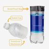 Wear-resistant Bottle Secret Container Waterproof Secret Safe Stash Money Container  Women