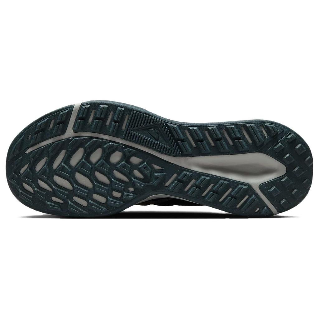 Nike Juniper Trail 2 Black Deep Jungle Men Sneakers Purple-Ink Night-Maroon DM0822-006