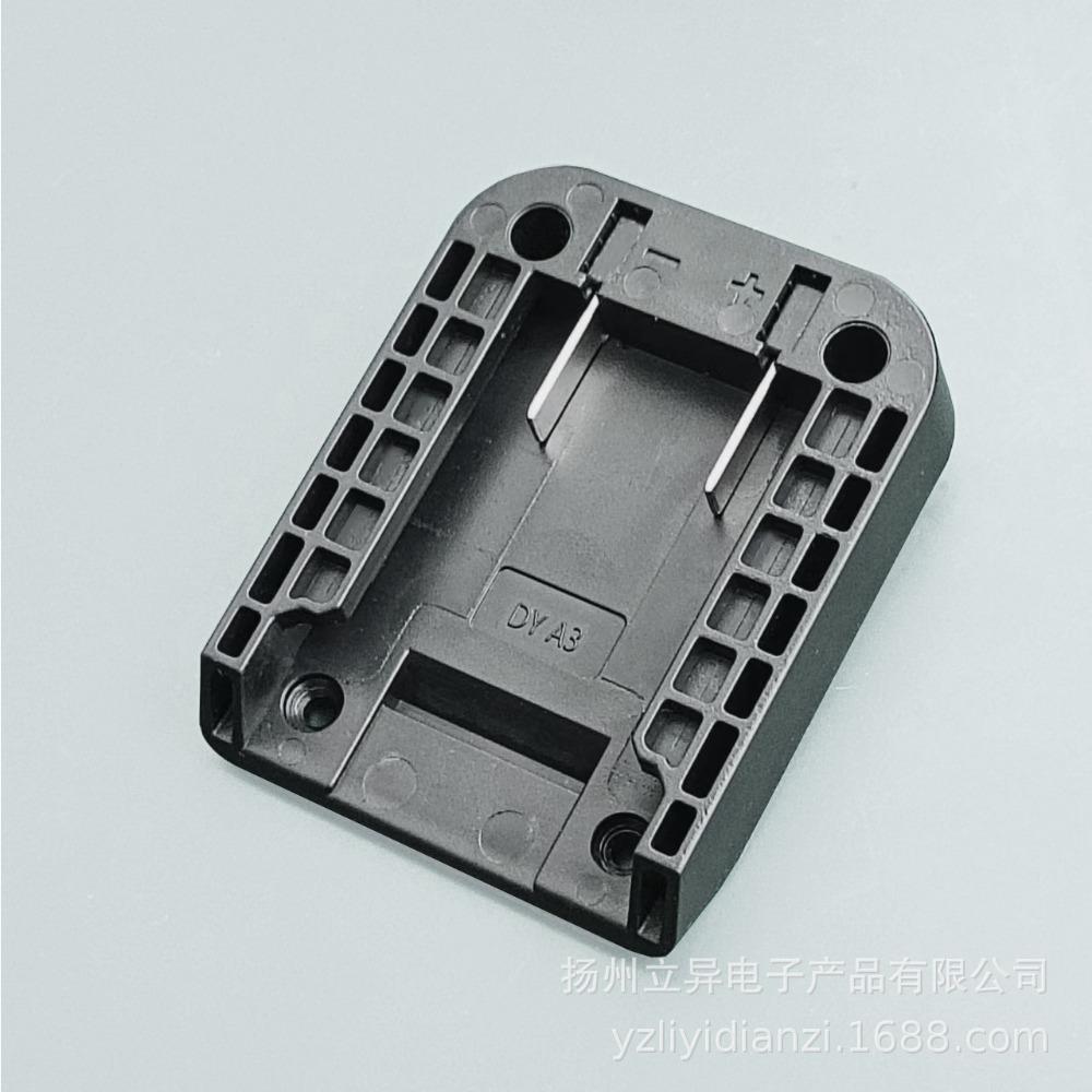 Portable Battery Connector for Makita/DeWalt/WORX/Milwaukee 18V Lithium Battery