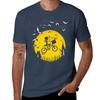 Jack Zero Take Flight Tshirt Casual Minimalist Short Sleeve Top
