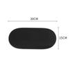 Car Dashboard Anti-Slip Sticky Mat Auto PVC Pad For Phone Sunglasses Phone For Citroen C1 C2 C4 C6 C3-XR Picasso Grand DS3 DS5 zm1