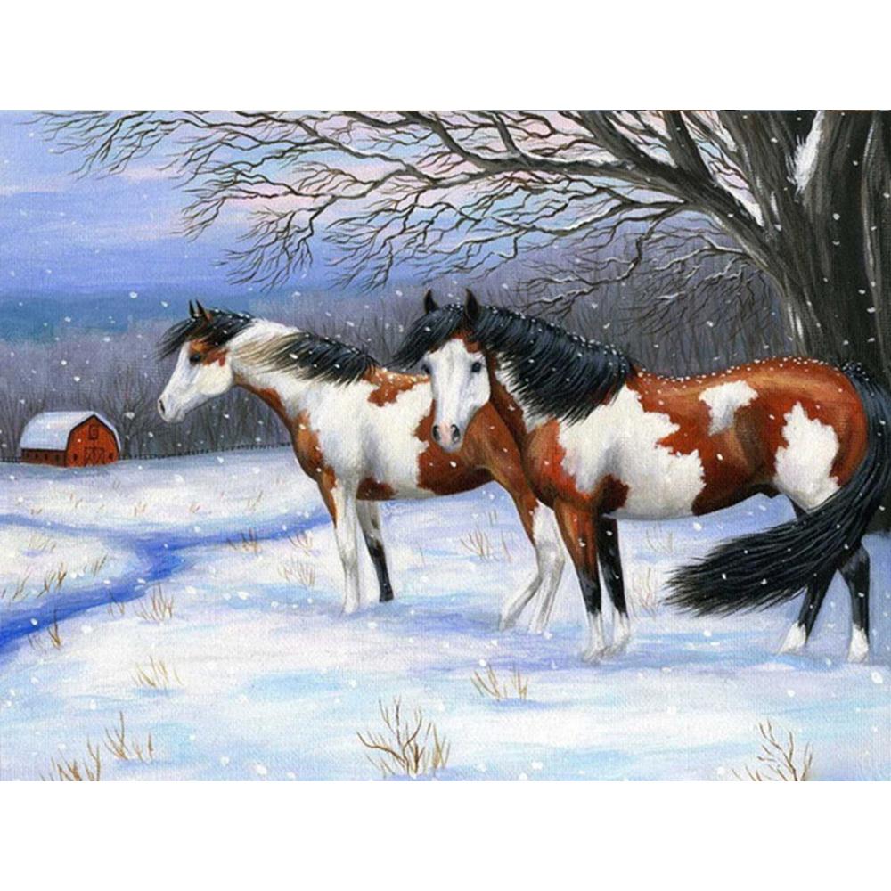 5D наборы для алмазной живописи приморская Алмазная вышивка пейзаж мозаика картина кокосовая пальма искусство украшение дома