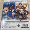 [USED] Fate/stay night + hollow ataraxia reprint
