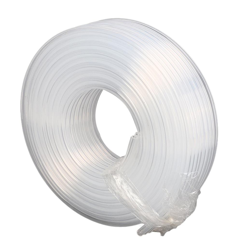 3 метра 8 линий чернильная трубка замена чернильный шланг для струйного принтера для УФ-принтера НД 5 мм ВД 3 мм