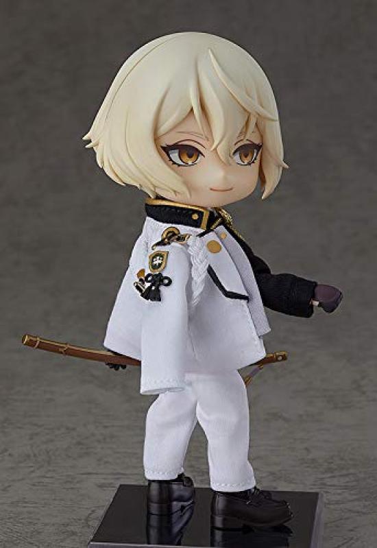 Кукла Nendoroid Touken Ranbu -ONLINE- Хигекири Без масштаба ABS и ПВХ Окрашенная Подвижная фигурка