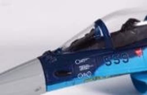 Международная торговля (КОКУСАЙ БОЭКИ) KB WINGS 1/72 Истребитель F-2A 6-я эскадрилья Готовая модель