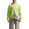 Nike ACG FW25 Therma FIT Флисовая подкладка Термопуловер с капюшоном Длинный рукав Толстовка Унисекс DZ3393-736