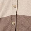 Bcbg Color Block Knit Cardigan B4f7k201