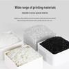 ALLCCT Industrial FDM 3D Printer CN plug (adapter included)