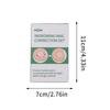1/2 Набор Инструменты для коррекции вросшего ногтя педикюр восстановление лечение вросшего ногтя профессиональный инструмент для ухода за ногами