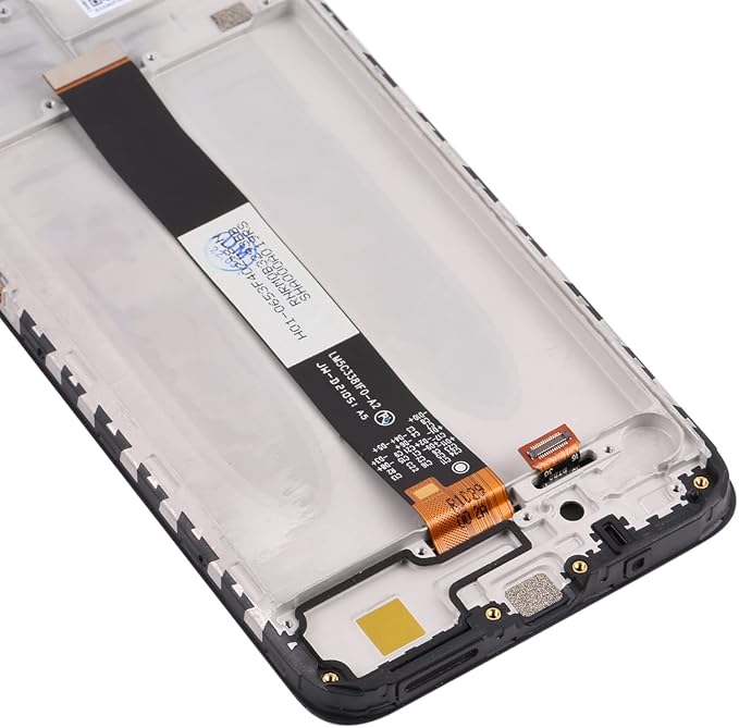 Original LCD Display for Xiaomi Redmi 9A 9C 9AT 10A IPS Frame Black