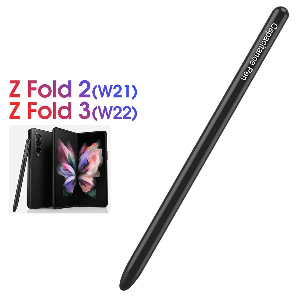 FONKEN Touch Stylus Pen For Samsung Galaxy Z Fold2 5G Samsung Galaxy Z Fold3 5G Capacitance Pen S Pen Stylus(Not Original)