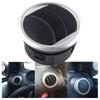 Air Conditioner Air Outlet Outlet Grilles Cover For Suzuki Vitara 2016-2022 Car Interior Ventilations Grilles Replacement