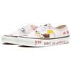Vans Кроссовки унисекс Javier Calleja x Vault OG Authentic Potting Soil Розовые Blushing-Bride VN0A4BV96Z6