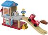 Thomas the Tank Engine Wooden Rail Series Firehouse FVD12