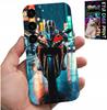 Etui Do Samsung Galaxy S25 Plus - Motor, Motocykle Jednoślad Wzory + Szkło