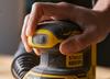 Cordless Originating Sander V20 18V 0*Ah - S/Sfmcw220B