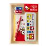 Sanrio Ящик для инструментов Набор канцелярских товаров Всегда Хелло Китти 332925 & (Товары на каждый день, Sanrio)