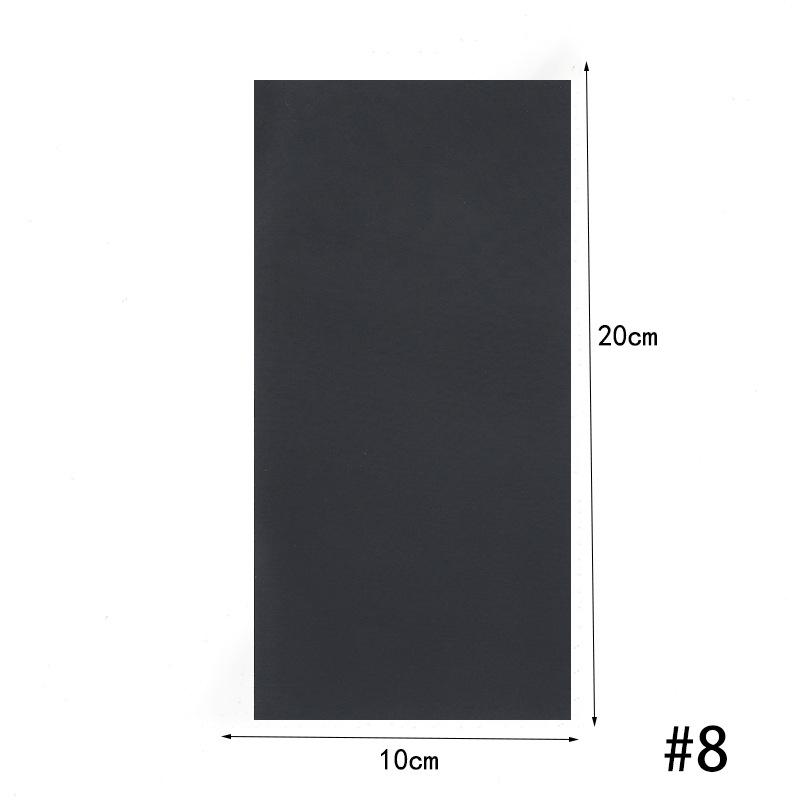 30 видов цветов 20 X 10 см самоклеящиеся заплатки на пуховики одежду палатку моющиеся ремонтные наклейки DIY фикс-заплатка