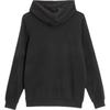 Puma Esstr Cat Logo Hooded Comfortable Soft Simple Sweatshirt Men sweatshirt Black 673848-01