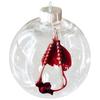 Wool Christmas Decoration Gifts For Knitters Handmade Christmas Tree Decorations Knitted Christmas Ornaments Knitted Gifts Christmas Pendants