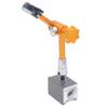 Dial Indicator Holder Strong Magnetic Flexible Arm Easy Fixed Dial Indicator Stand Base