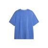 Футболка Li Ning Sports Life Collection Мужская Радужный Синий AHSU311-5