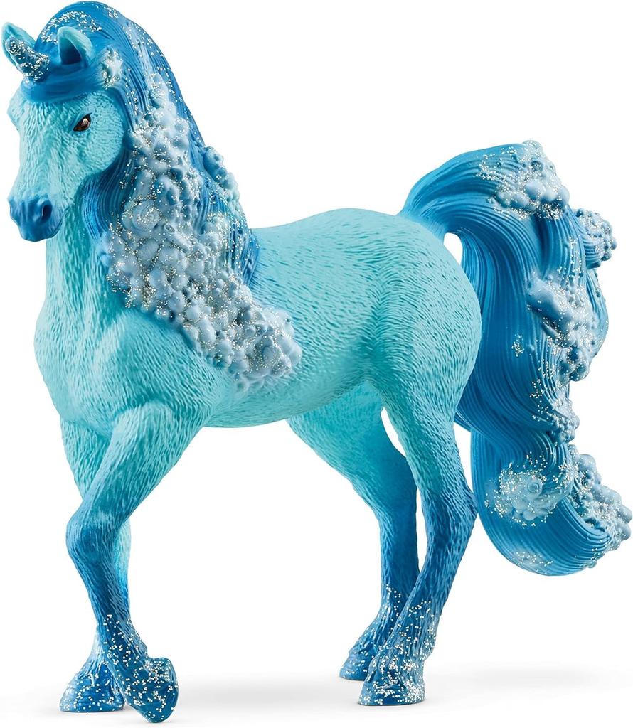 Schleich Bayala Водный единорог (женский пол) 70757
