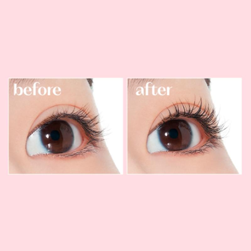 Удлиняющая тушь для ресниц