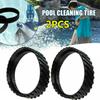 Zodiac MX8 MX6 For Baracuda R0526100 Swimming Clean Tires Tracks Tyres Wheel Pool Cleaner Supplies