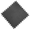 Thick Non-Slip Foam Floor Mat - Fitness, Children's Play, and Interlocking Sports Mat