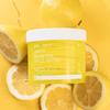 Lemon Bright Paha Gauze Peeling Pads 30 Sheets