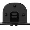 Speaker Stand Adjustable Duty Speaker Mount Mounting Brackets Compatible with Aura Studio 5 Speakers