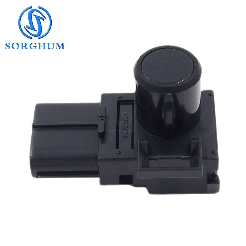 89341-33190 89341-33210 PDC Parking Reverse Sensor For Toyota Avalon Camry Land Cruiser Sienna Lexus GX460 LX570 RX350 RX450h