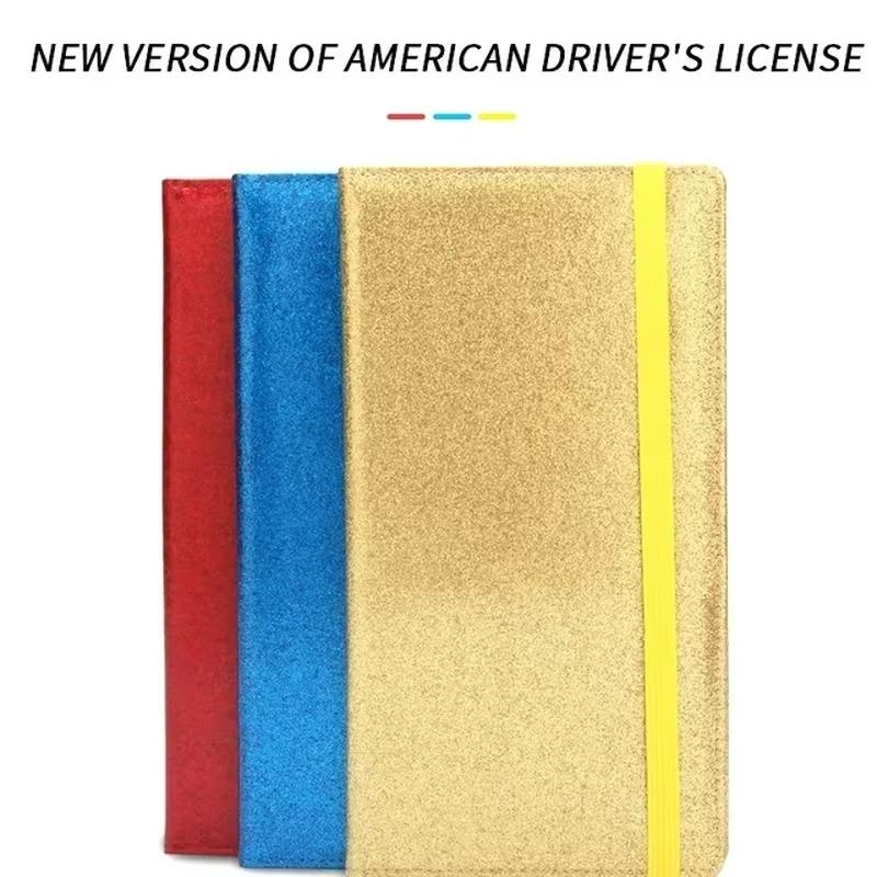 Держатель для регистрационного удостоверения и страхового полиса автомобиля, документ о регистрации транспортного средства, органайзер для отделения для перчаток, защитный чехол Multi