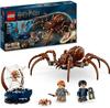 Конструктор LEGO Harry Potter 76434 Aragog в Запретном лесу