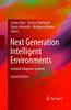 Книга Next Generation Intelligent Environments : Ambient Adaptive Systems